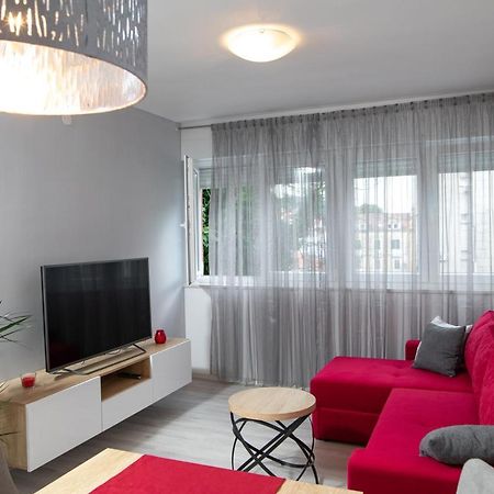 Dimani Apartment Сплит Екстериор снимка