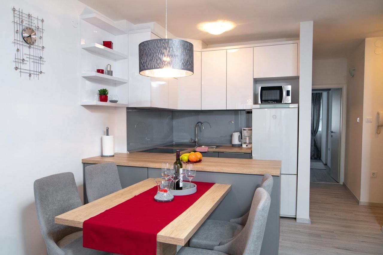 Dimani Apartment Сплит Екстериор снимка