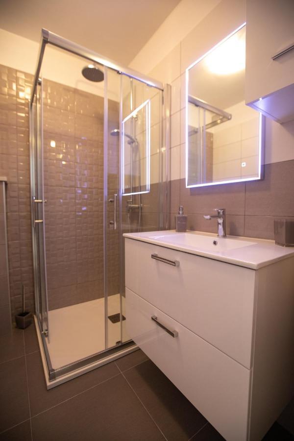Dimani Apartment Сплит Екстериор снимка