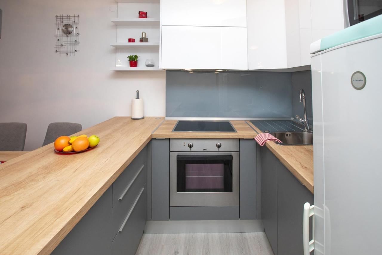 Dimani Apartment Сплит Екстериор снимка