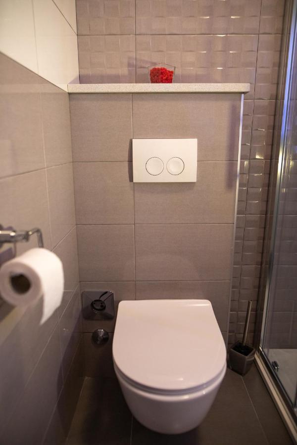 Dimani Apartment Сплит Екстериор снимка