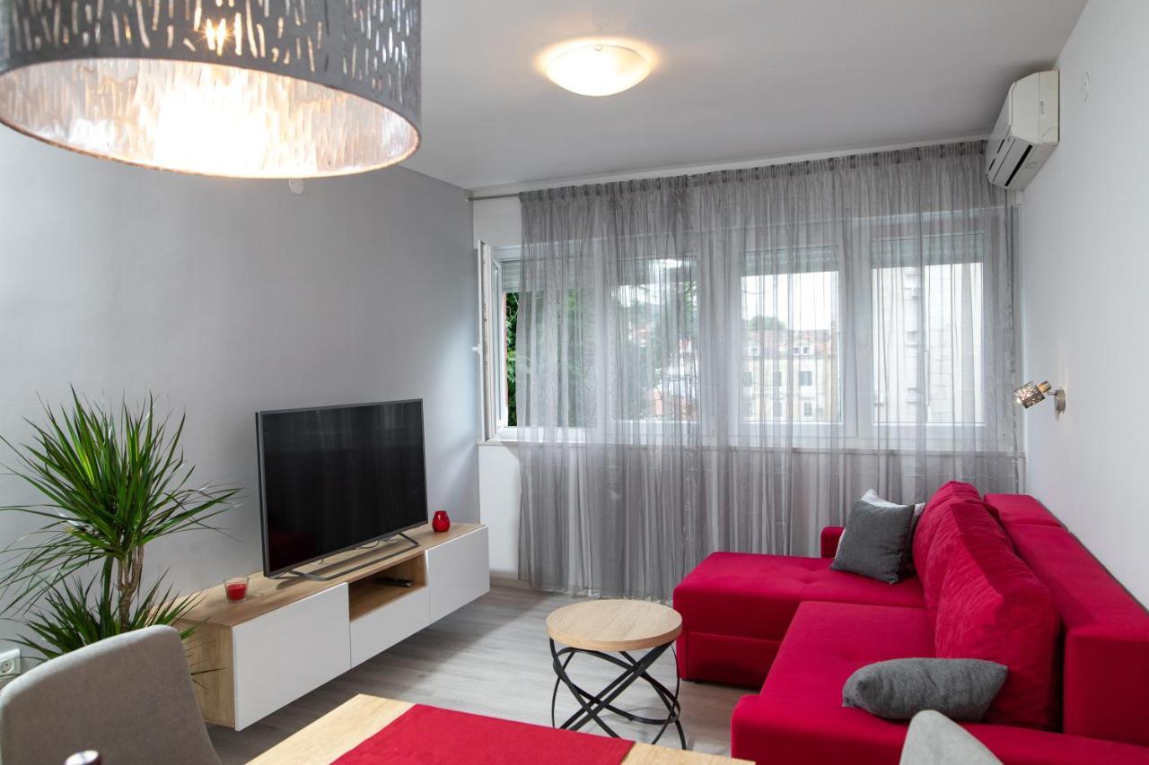 Dimani Apartment Сплит Екстериор снимка