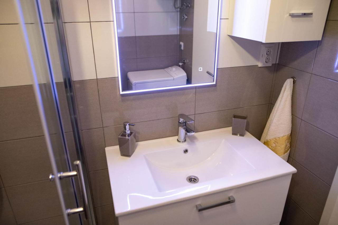 Dimani Apartment Сплит Екстериор снимка