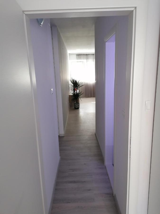 Dimani Apartment Сплит Екстериор снимка